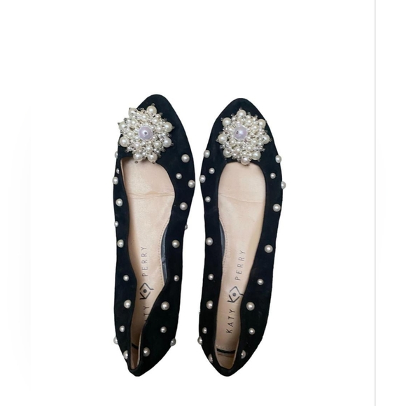Katy Perry Collections Shoes - Katy Perry Collections Flats